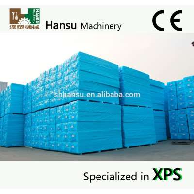 XPS extruded polystyrene sheet, 20mm-150mm thickness