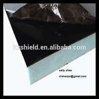 china pvc board with foam